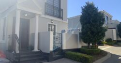 Modern House For Sale in Fourways
