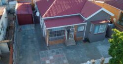 Discover this neat, well-maintained family home that’s ready for you to move in and start living!