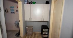 Discover this neat, well-maintained family home that’s ready for you to move in and start living!