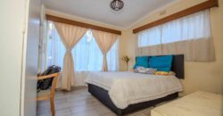 Discover this neat, well-maintained family home that’s ready for you to move in and start living!