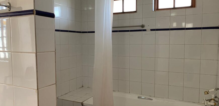 To Let: 4 Bedroom House in Westdene