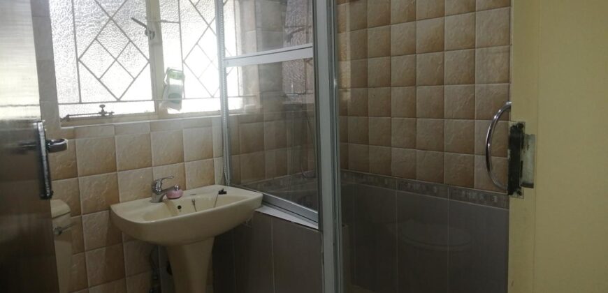 Spacious House For Sale Bosmont