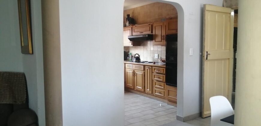 Spacious House For Sale Bosmont