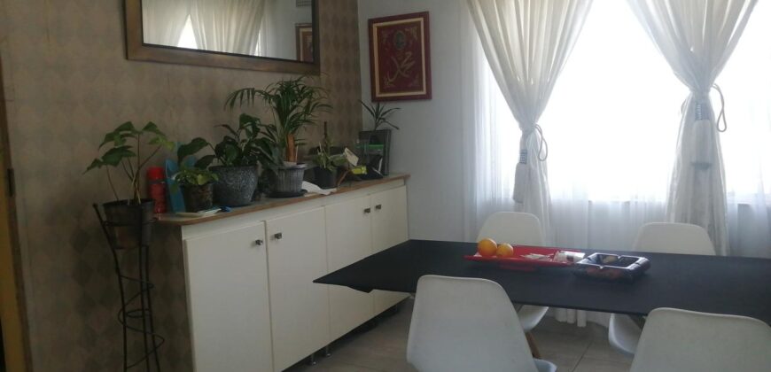 Spacious House For Sale Bosmont