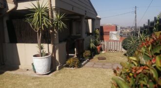Spacious House For Sale Bosmont
